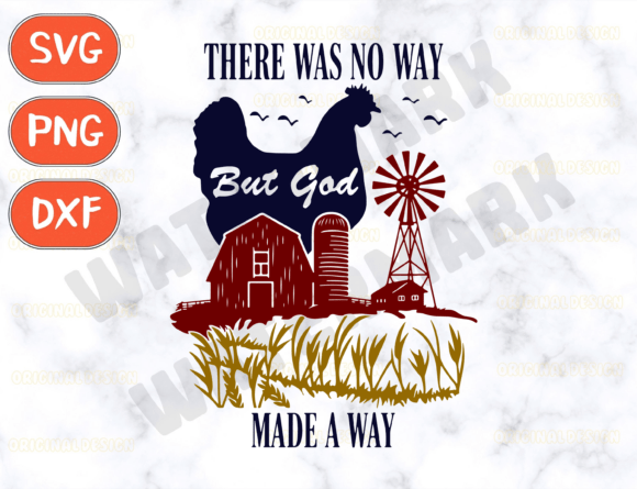 But God SVG: Western Christian Graphics for T-Shirt Designs