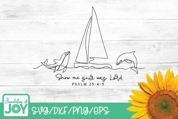 Jesus Line Art SVG: Christian Summer Graphics for T-Shirt Designs