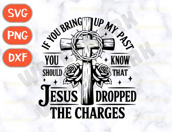 Jesus Saves SVG: Religious Quote Graphics for T-Shirt Designs